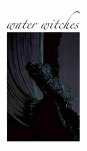Rainforest Spiritual Enslavement - Water Witches