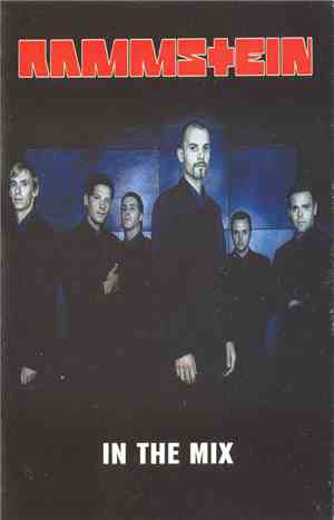 Rammstein - In The Mix