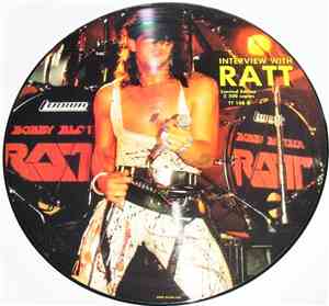 Ratt - Interview With Ratt