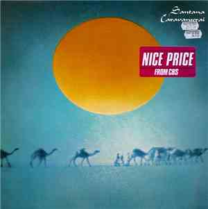 Santana - Caravanserai