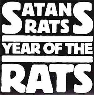 Satans Rats - Year Of The Rats