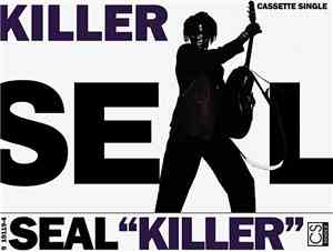 Seal - Killer