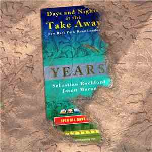Sebastian Rochford, Jason Moran - Years