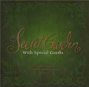Secret Garden - Inside I'm Singing