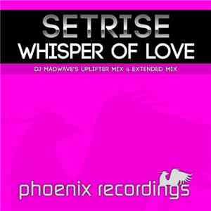 Setrise - Whisper Of Love