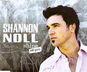 Shannon Noll - Shine
