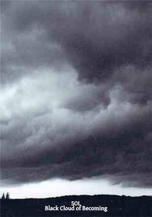 Sol - Black Cloud Of Becoming