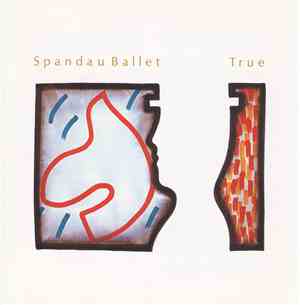 Spandau Ballet - True