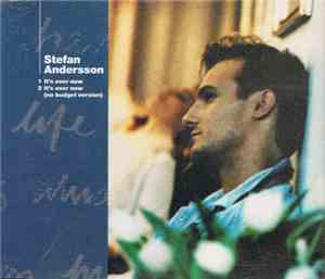 Stefan Andersson  - It's Over Now