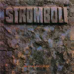 Stromboli, Michal Pavlíček - Stromboli