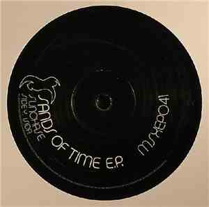 Sunchase - Sands Of Time E.P.