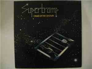 Supertramp - Crime Of The Century