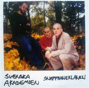 Svenska Akademien - Snapphaneklanen