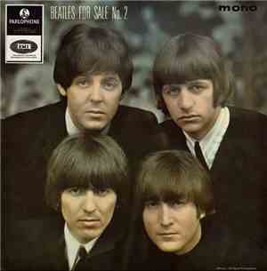 The Beatles - Beatles For Sale (No. 2)