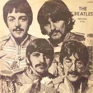 The Beatles - Greatest Hits