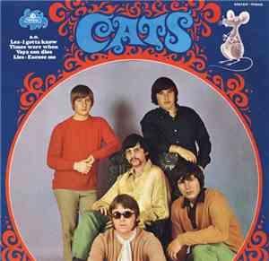 The Cats - Cats