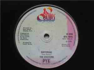 The Exciters - Suffering