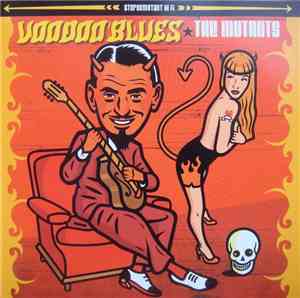 The Mutants  - Voodoo Blues