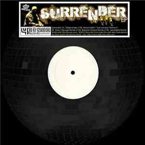 The SKingz - Surrender EP