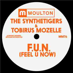 The SyntheTigers & Tobirus Mozelle - F.U.N. (Feel U Now)