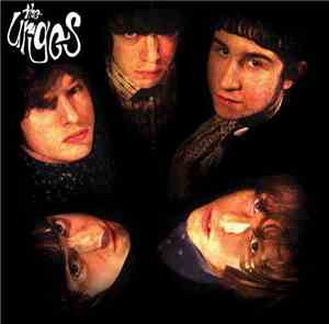 The Urges - (Around &) Around Again