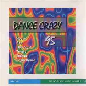 Tim Shaxson, Paul Riordan, Euripides - Dance Crazy -