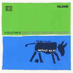 Tindersticks - Donkeys 92 - 97