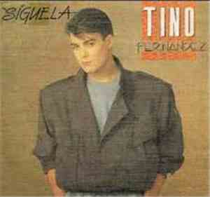 Tino Fernández - Siguela