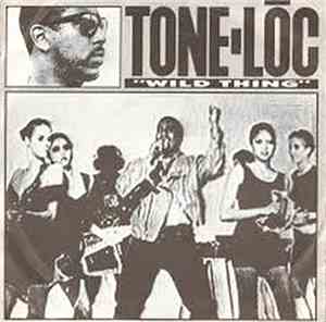 Tone Loc - Wild Thing