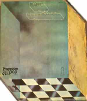 Traffic - The Low Spark Of High Heeled Boys
