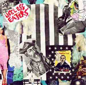 Useless Eaters - C'est Bon!