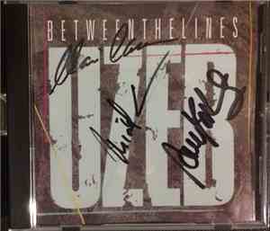 UZEB - Between The Lines