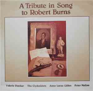 Various - A Tribute In Song To Robert Burns