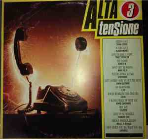 Various - Alta Tensione 3