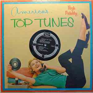 Various - Americas Top Tunes