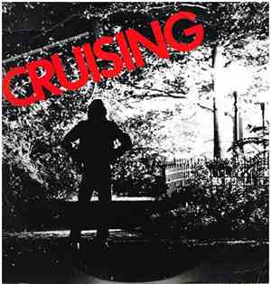 Various - Cruising (Music From The Original Motion Picture Soundtrack)