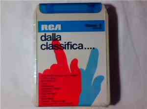 Various - Dalla Classifica...