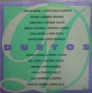 Various - Duetos