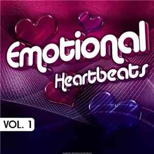 Various - Emotional Heartbeats Vol. 1