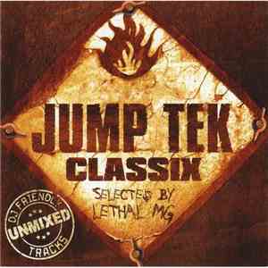 Various - Jump Tek Classix