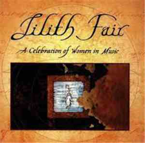 Various - Lilith Fair (A Celebration Of Women In Music)