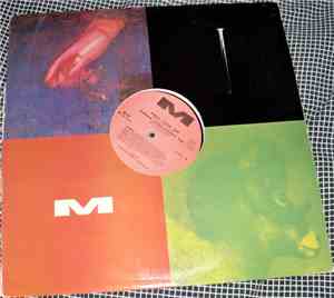 Various - M4