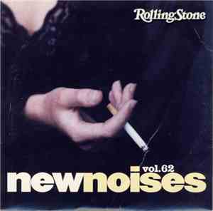 Various - New Noises Vol. 62