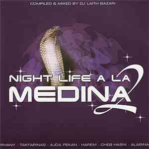 Various - Night Life A La Medina 2