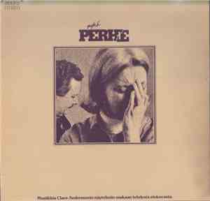 Various - Pyhä Perhe