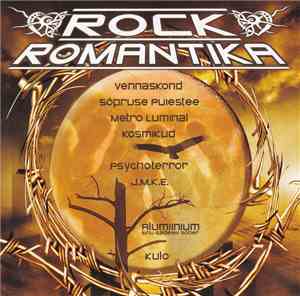 Various - Rock Romantika