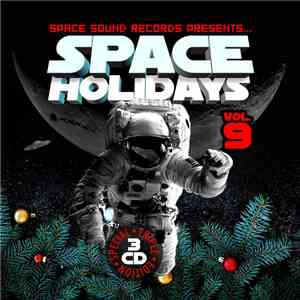 Various - Space Holidays Vol. 9