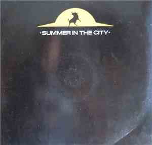 Various - Summer In The City