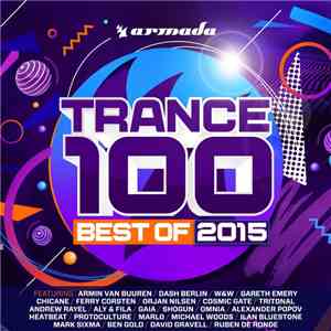 Various - Trance 100 Best Of 2015