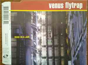 Venus Flytrap  - Man In A Jar